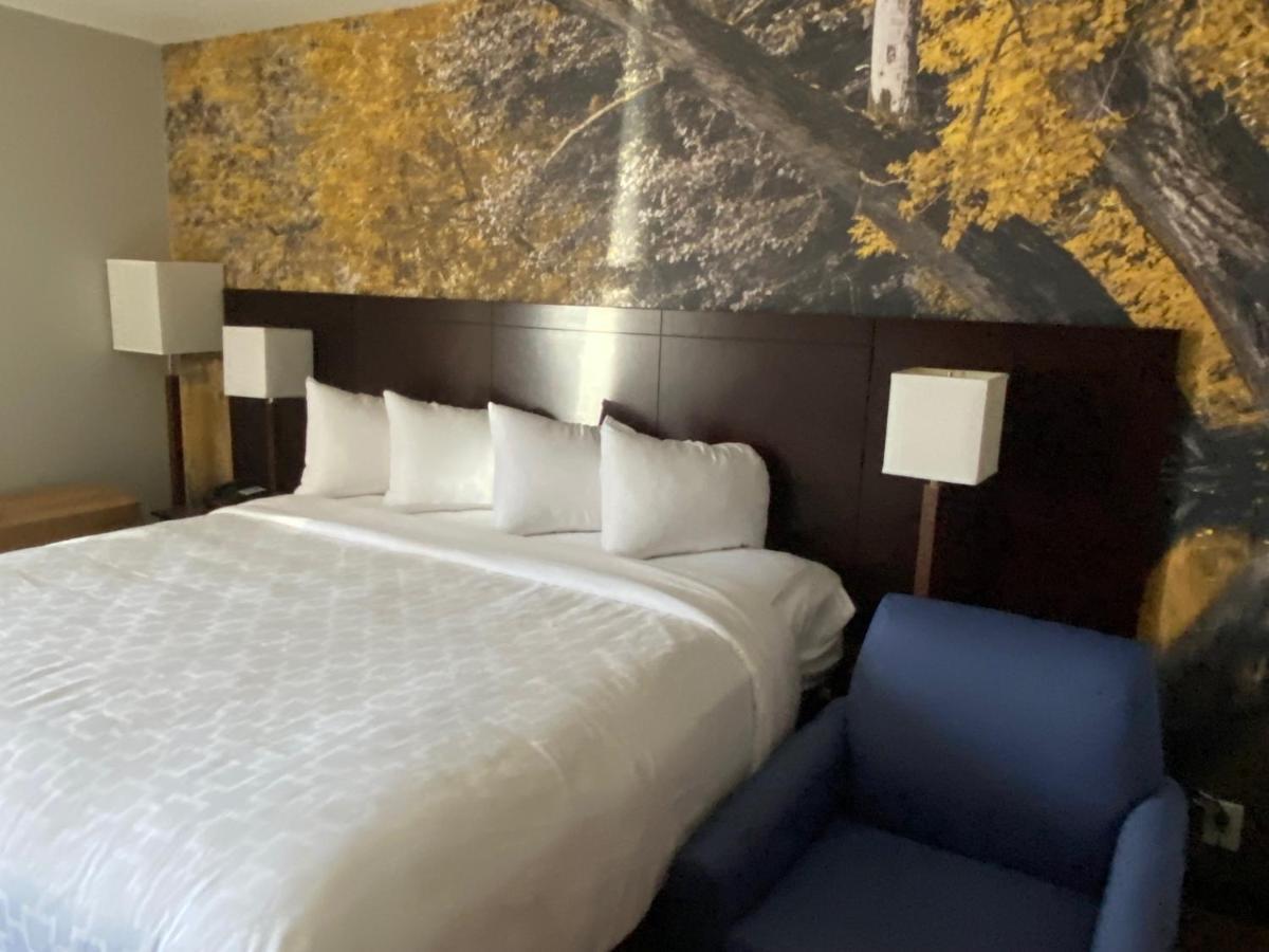Clarion Pointe Hotel Абингдън Екстериор снимка