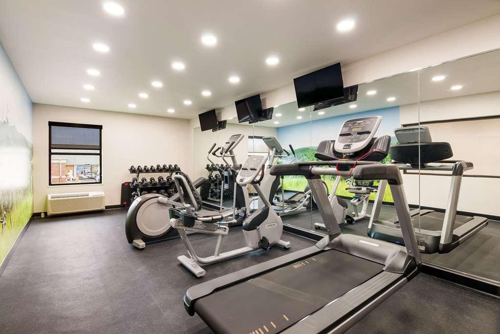 Clarion Pointe Hotel Абингдън Съоръжения снимка